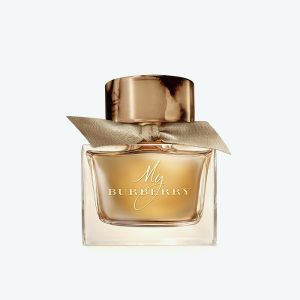 My Burberry Perfume Vial 2ml