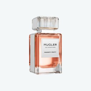 Thierry Mugler Les Exceptions  80ml