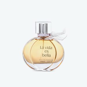Un Air De First by Van Cleef & Arpels perfumes